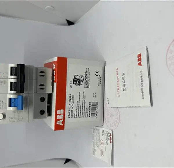 ABBС��©���·��GSH203-C13 ʣ���������������AC-0.03 ��������