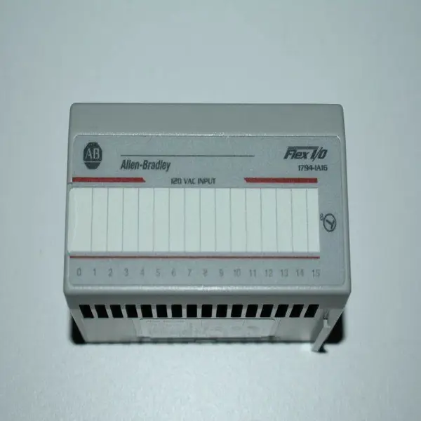 罗克韦尔AB100-E26EQ00处理器 模块 PLC