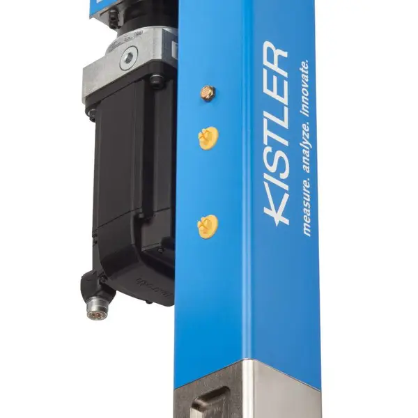 汪工精选原装进口产品 KISTLER 传感器 6125CU20