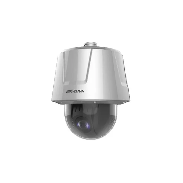 海康 iDS-2DT6425X-AFY(T5) 400万6寸25倍不锈钢防腐蚀球