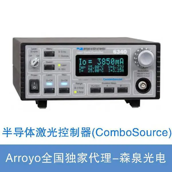��Ӧ����Arroyo�������¶ȼ���/���������4200ϵ��