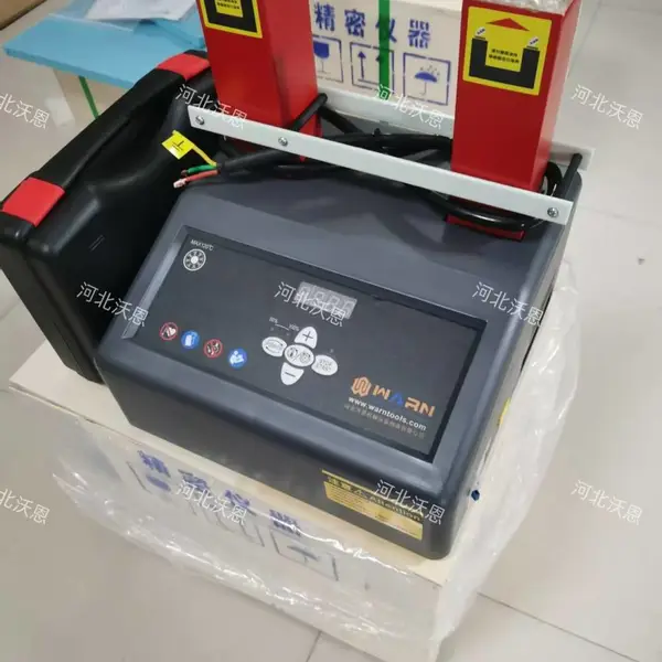 沃恩智能轴承加热器ELDC/WNSR/WNFC/PIEN/GJW
