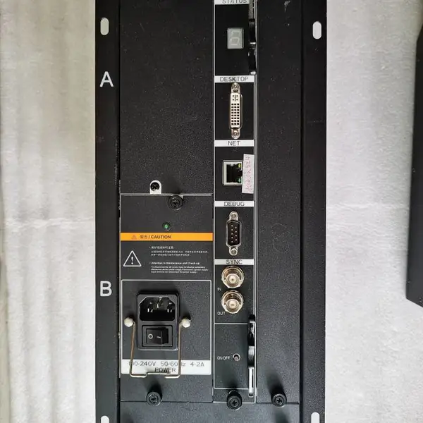 VCL-P3L5(H) VTRON显示单元高清投影仪