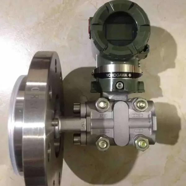 EJA210A \ EJA220A法兰式变送器