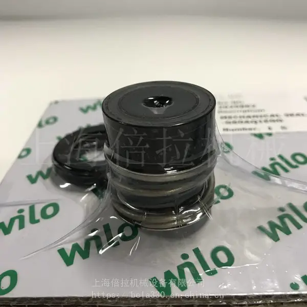 �������ı����MVI3212�༶�û�е�ܷ�Burgmann/�������ܷ��
