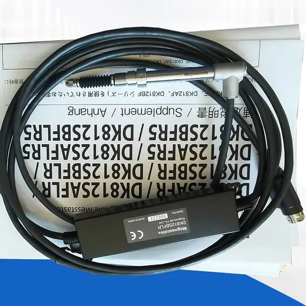 magnescale̽��DK812SBFLRλ�ƴ�����