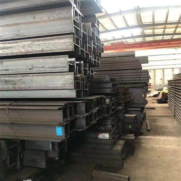 日标工字钢100x75理论重量表