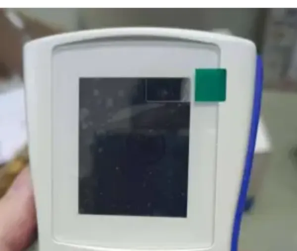 优势供应 德国进口gis-net 读取器 MX300 LF