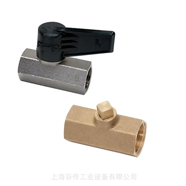美国 0483 18 27 球阀 PARKER 派克 大量现货