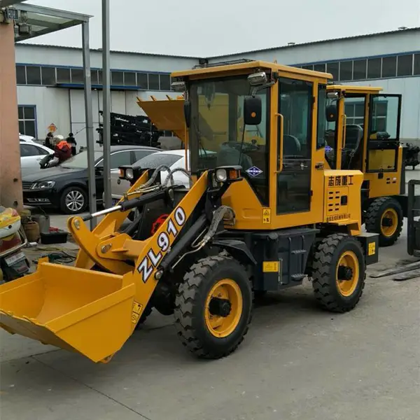 ���Һ���ZL910С���� ��������С��װ�ػ� ���ع����ò���������