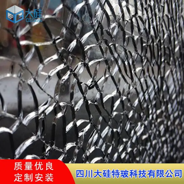 成都钢化玻璃厂 大小片异形平板 按需加工 好原片造就好品质