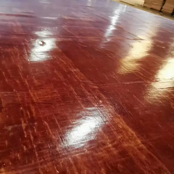 广西建筑工地模板厂家批发