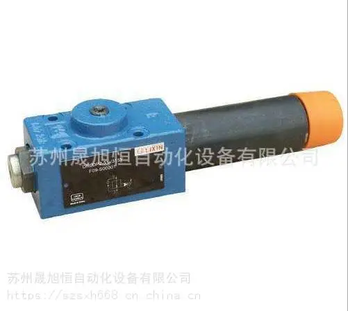 REXROTH��ʿ�ֵװ尲װ��SV6PA1-6X SV6PB4-6X
