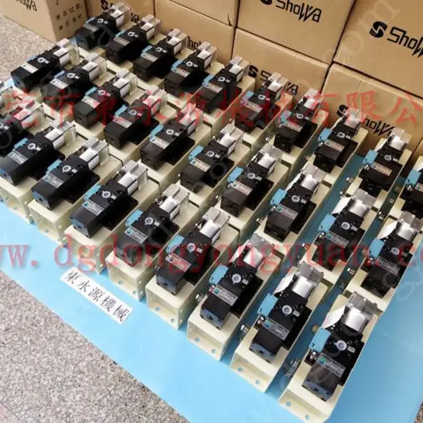 冲床超负荷油泵 LS-507,VS10AA-760,PB08,BP-62,PW1671-S-Z过载油