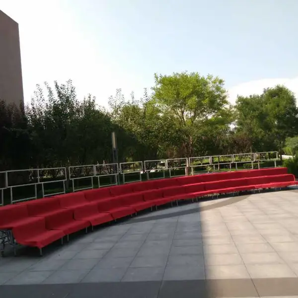 北京合唱台租赁 学校单位合唱台阶租赁服务