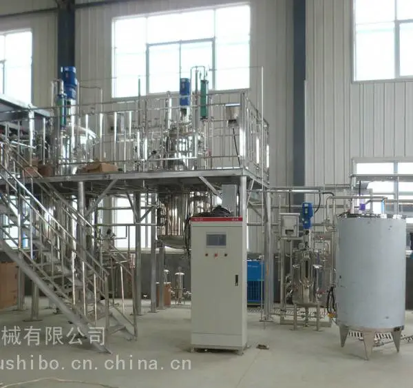 液体洗洁精乳化机,不锈钢乳化罐河南销售厂家