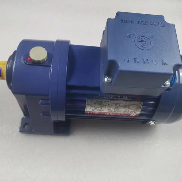 ���Ŷ������PL22-0400-20S3B-TUI����400W������ٵ��