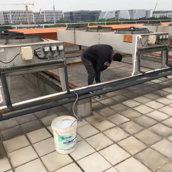 冷冻水型精密空调机组 工业水空调冷风机 水冷机空调