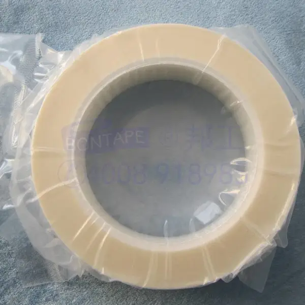 无尘室洁净化wafer box硅片箱ultratape晶圆盒封口低静电无残留胶带