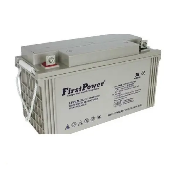 FirstPowerһ������LFP12120L 12V120AH UPSͨѶ�����Դ