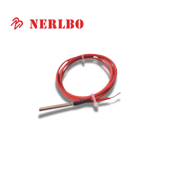 Nerlbo 耐震动 压缩机测温 温湿度箱用 热电阻传感器