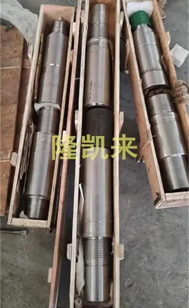 采油工具-隆凯来石油管材工厂-海油采油工具