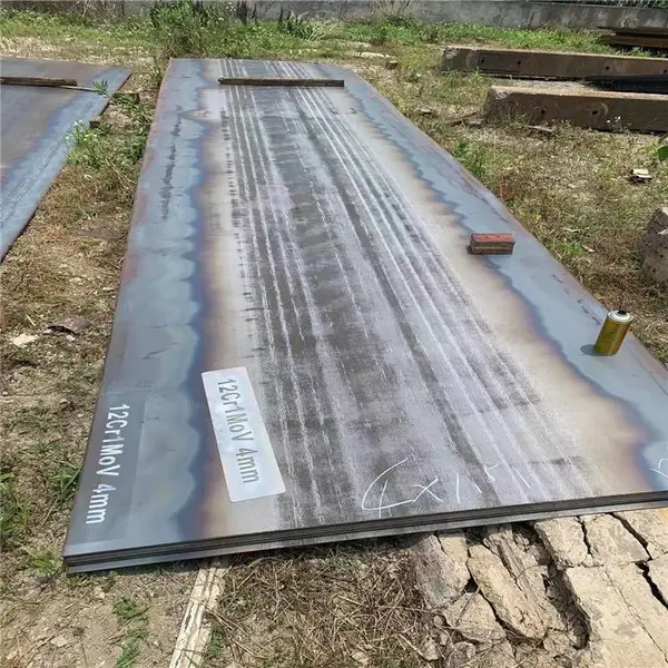 大量NM400耐磨板新货 NM450耐磨钢板切割加工 现货销售规格齐全