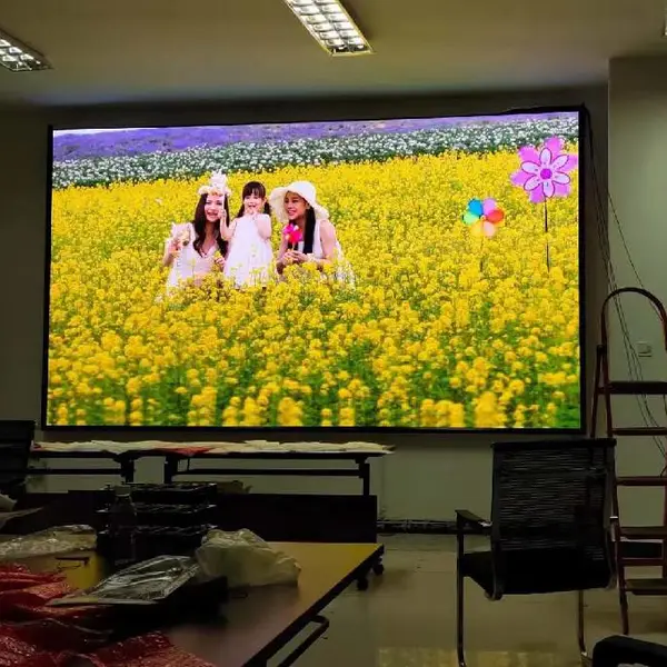 河南省平顶山市led电子屏生产厂家推荐