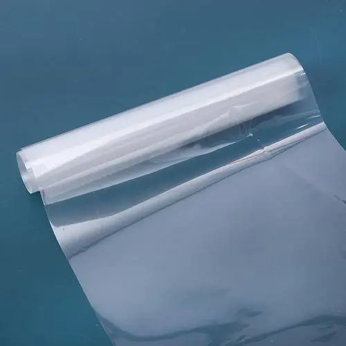 PET 非硅离型膜 精密电子元件保护 洁净度高离型均匀 丰贝薄膜