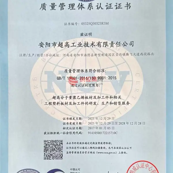 iso9001