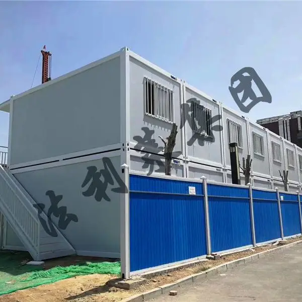 法利莱装配式活动房 十五分钟安装 24小时服务