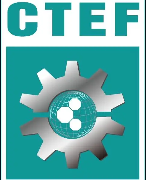 CTEF2020第十二届上海国际化工技术装备展览会