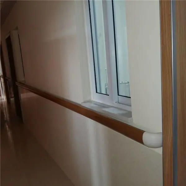 ��ײ���� ��������ҽԺ���ȷ�ײ���� PVC��ײ���ֳ��� LS-695