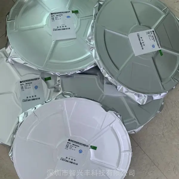 单段SM2251EKG恒功率LED线性恒流控制芯片,球泡灯,路灯照明应用