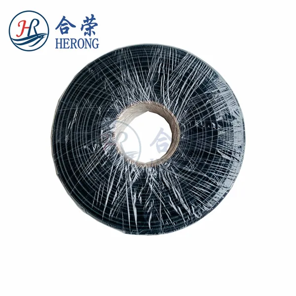 黑色带胶双壁热缩管 电缆附件绝缘套管 号码管套双壁管电线保护套