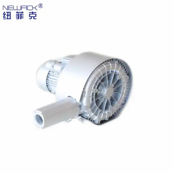 污水曝气漩涡高压鼓风机铝合金制造西门子技术