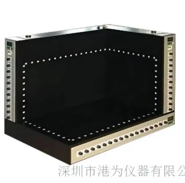 T06.09德国PTL温度测试角电工电器产品的温升测试