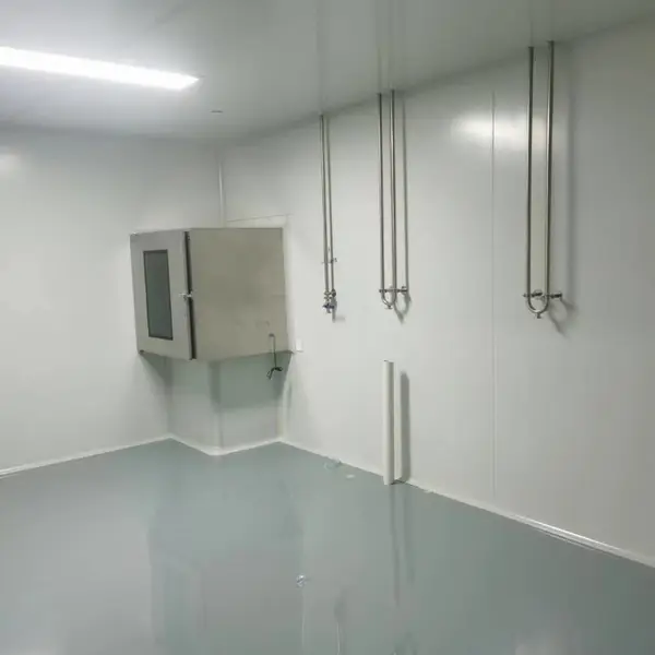 上海宝山厂房装修|办公室装修|净化车间装修-天澜建筑提供一站式解决方案