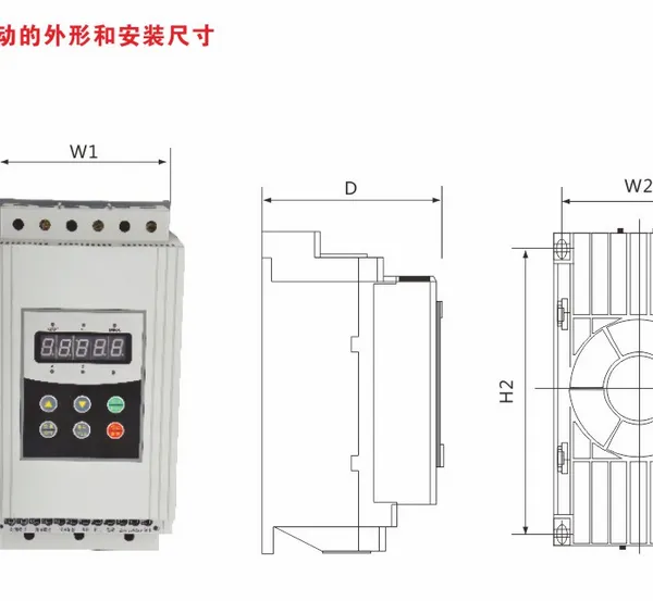 YCR7-45KW��ZYR6-11KW����������ԭ��