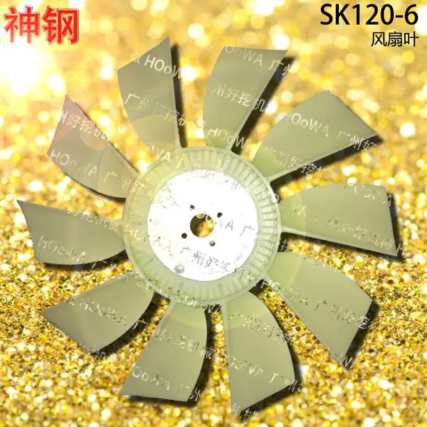 KOBELCO���120�ھ��SK120-6����������Ҷ��ȫ