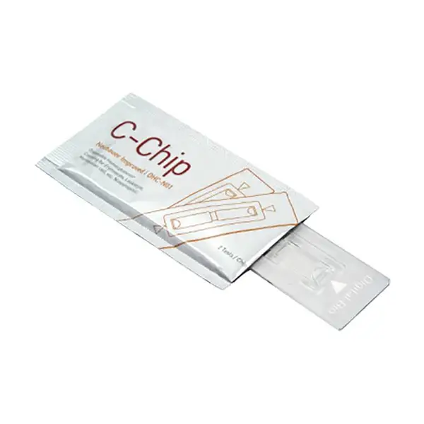 C-chipһ����Ѫ������