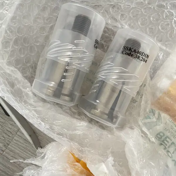 意大利主轴拉爪拉刀爪Bellodi TIBI拉爪40DIN SSKA