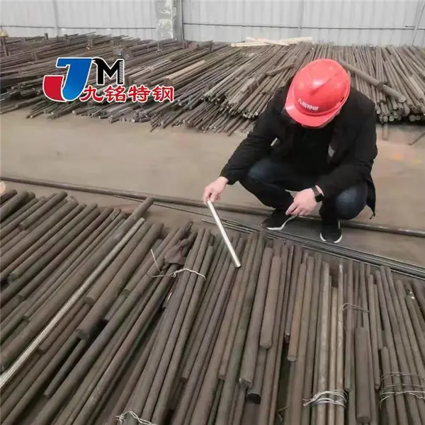 SUS316F不锈钢圆棒 430F 304不锈钢易车棒 易切削420f钢棒 大厂料