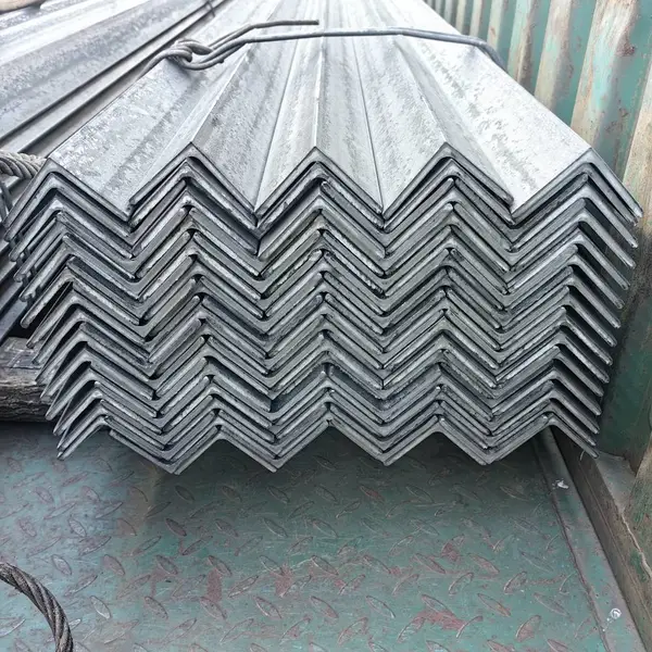 Q355E角钢 耐低温角钢 低合金角钢 用于桥梁建筑等低温环境