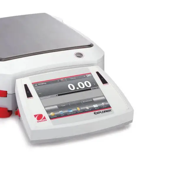 ������ھ�Ʒ OHAUS�º�˹ EX2202 Explorer? ������ƽ