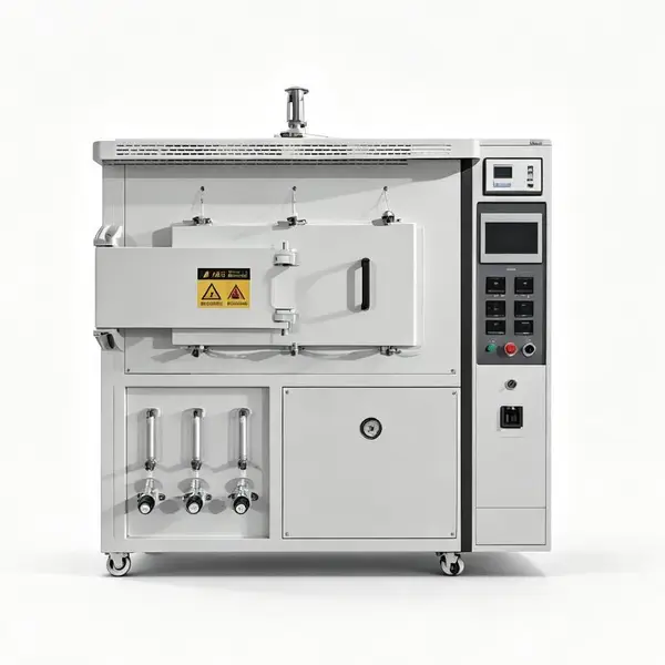 广东 1200℃管式真空钎焊炉 不锈钢钛合金小件热处理炉可定做