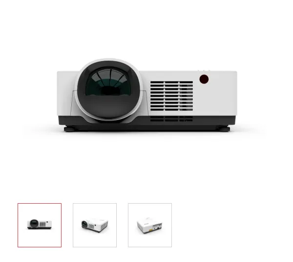 夏普XG-EL529UA/XP-M421W-W/XP-M401H-W新品投影机