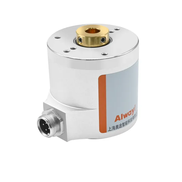 AML50 58系列多圈旋转编码器-AML50H12M12U12-RC2