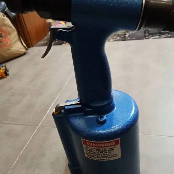 供应美国 哈克 HUCK LH224 虎克 气动铆钉枪
