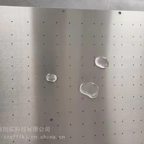 化学镍特氟龙-镍特氟龙涂层-上海镀镍铁氟龙厂家